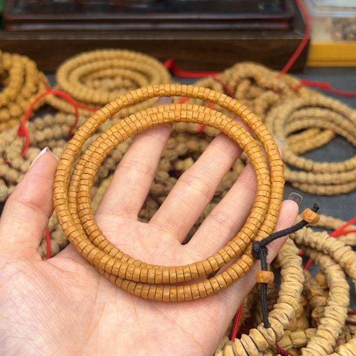 【闪购商品】柏香籽/百香籽吊坠1***2