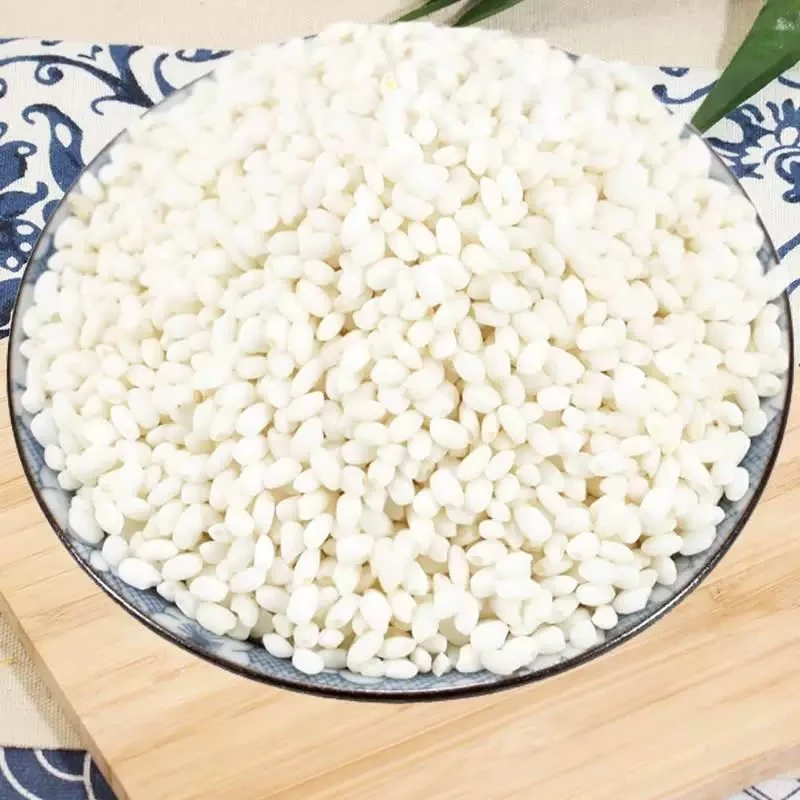 张小妹 现收 白糯米 营养丰富 精选山货