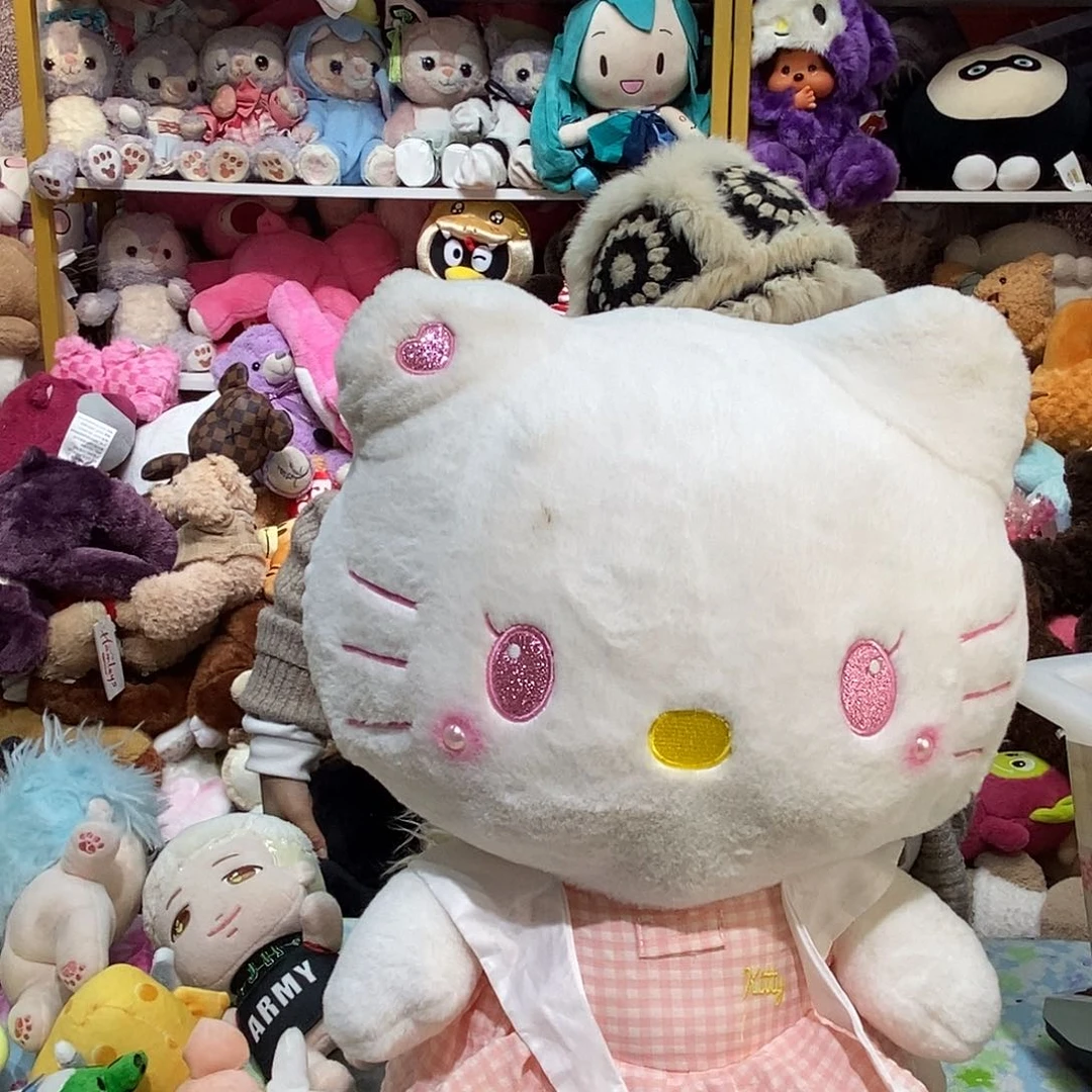 毛绒邂*.毛绒玩具052