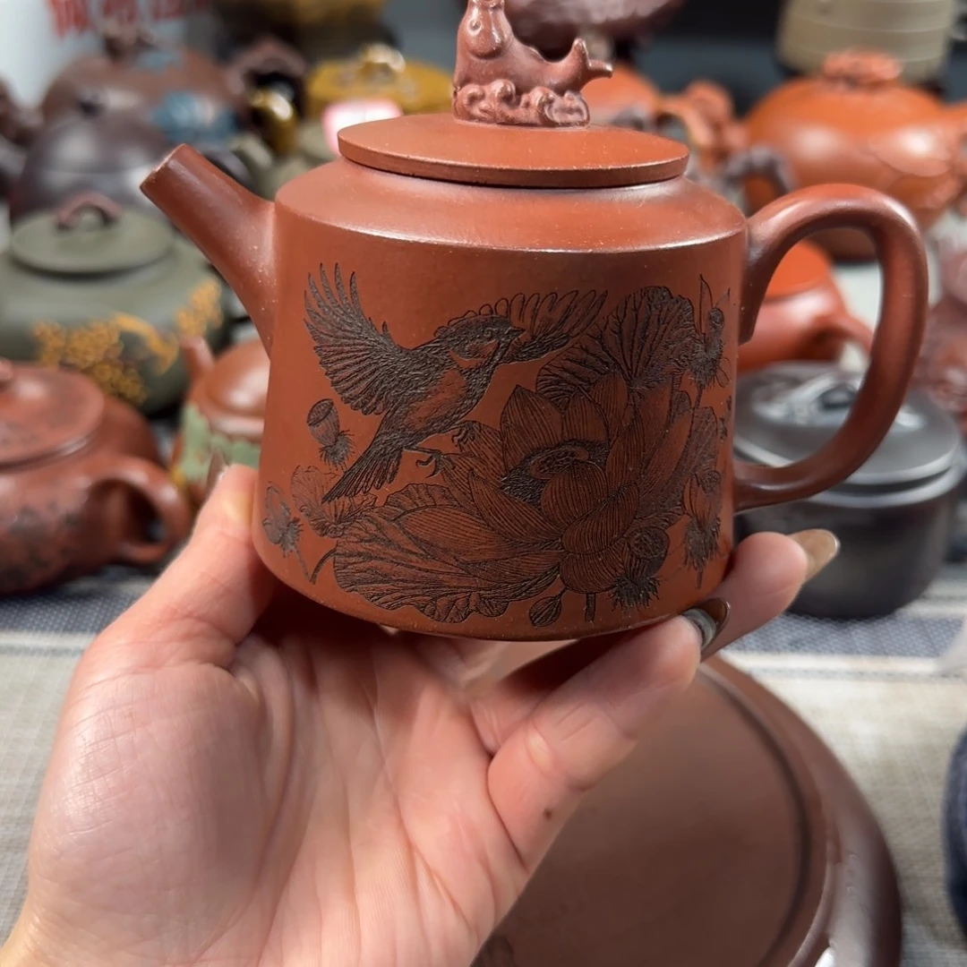 紫砂茶壶紫砂紫砂茶具