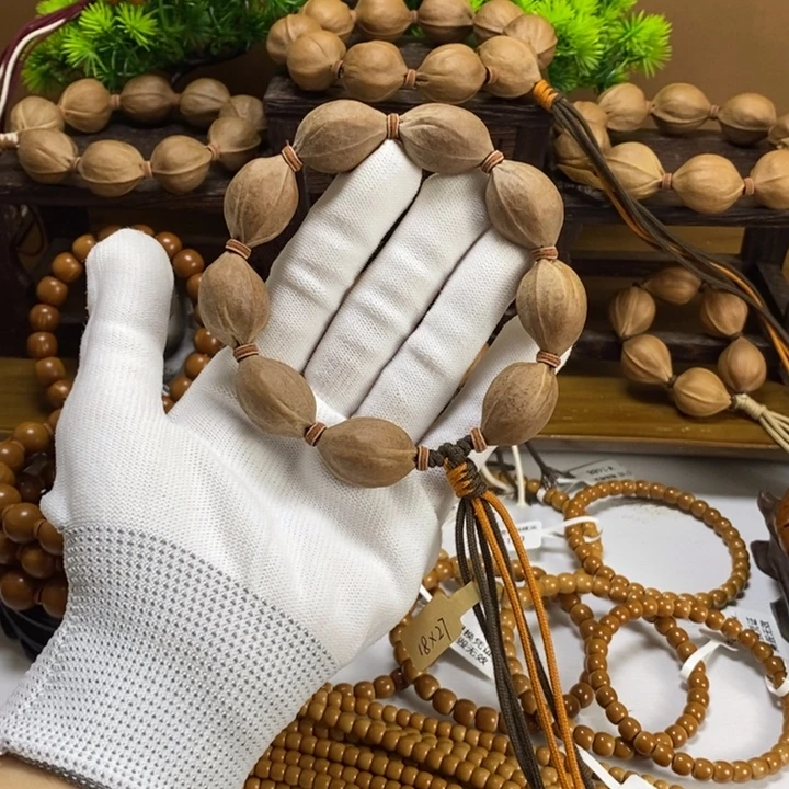 木质类18×27梅林铁核