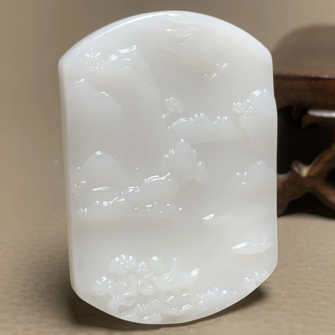 F915珠宝玉石精选贝壳类牌子