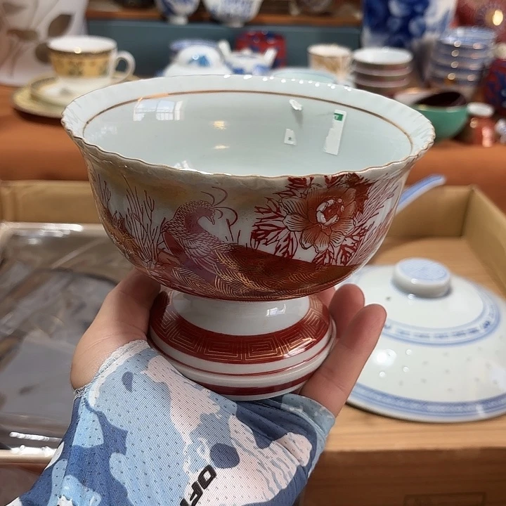 瓷片理性参拍，卡单拉黑