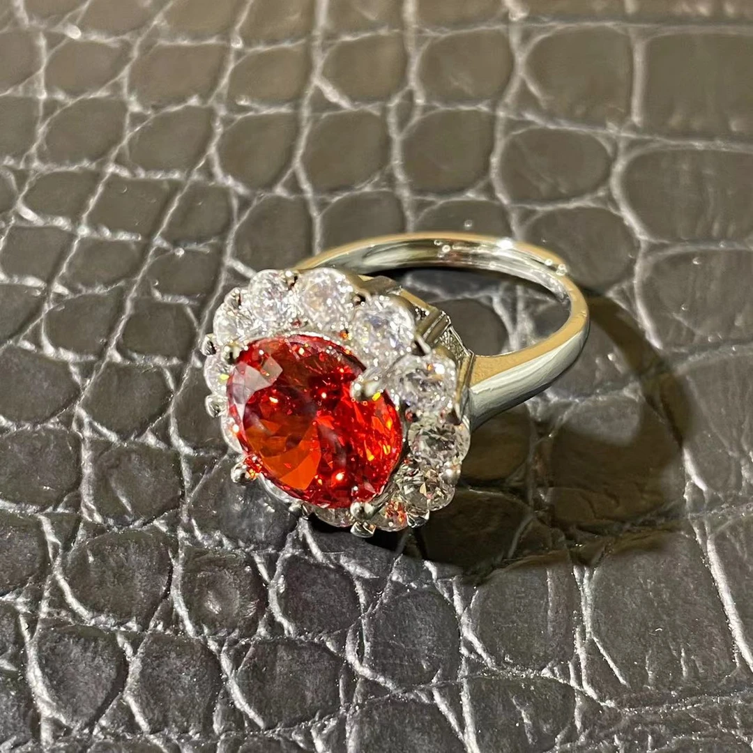 【高端定制】SMA-1181时尚设计戒指多样性发一件