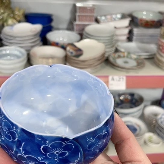 哈****喵瓷器和陶瓷工艺制品生产基地