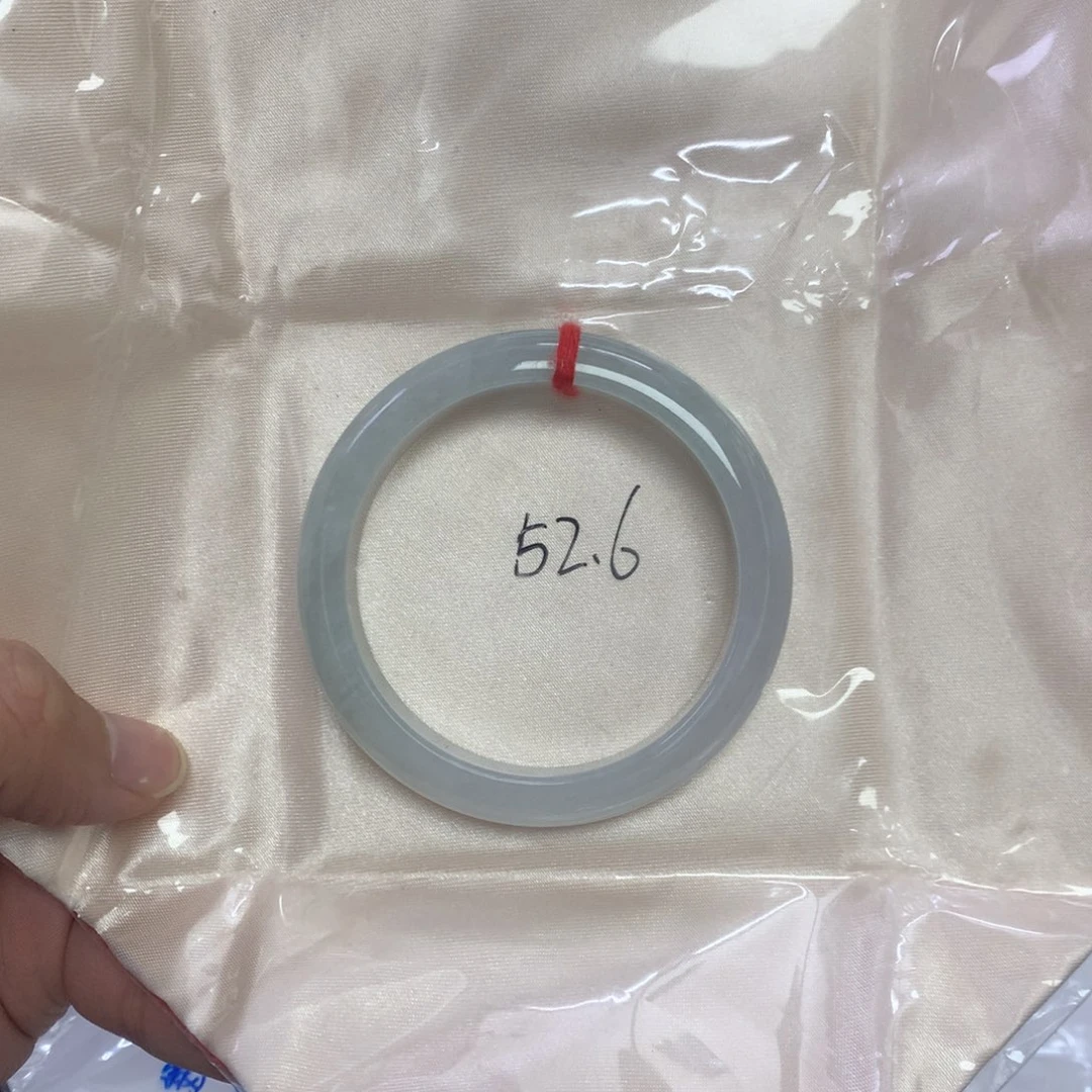 翡翠未镶嵌手镯天然缅甸翡翠手镯