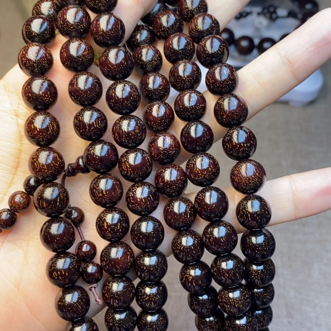 檀香紫檀（小叶紫檀）1.0爆