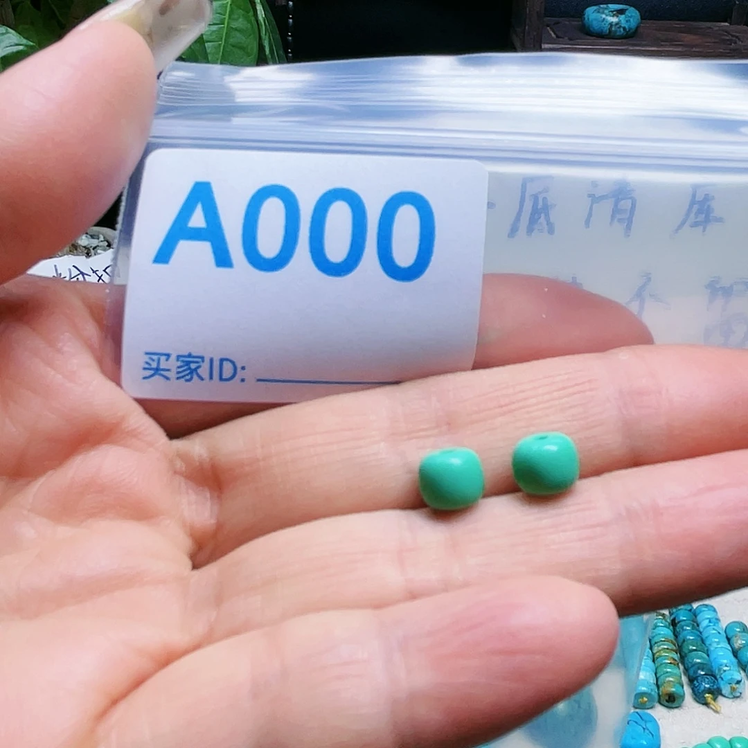 绿石头十堰特色手工配饰