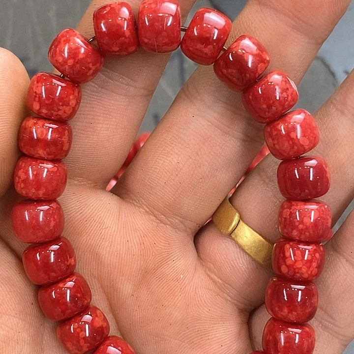 非洲紫檀（红花梨）669