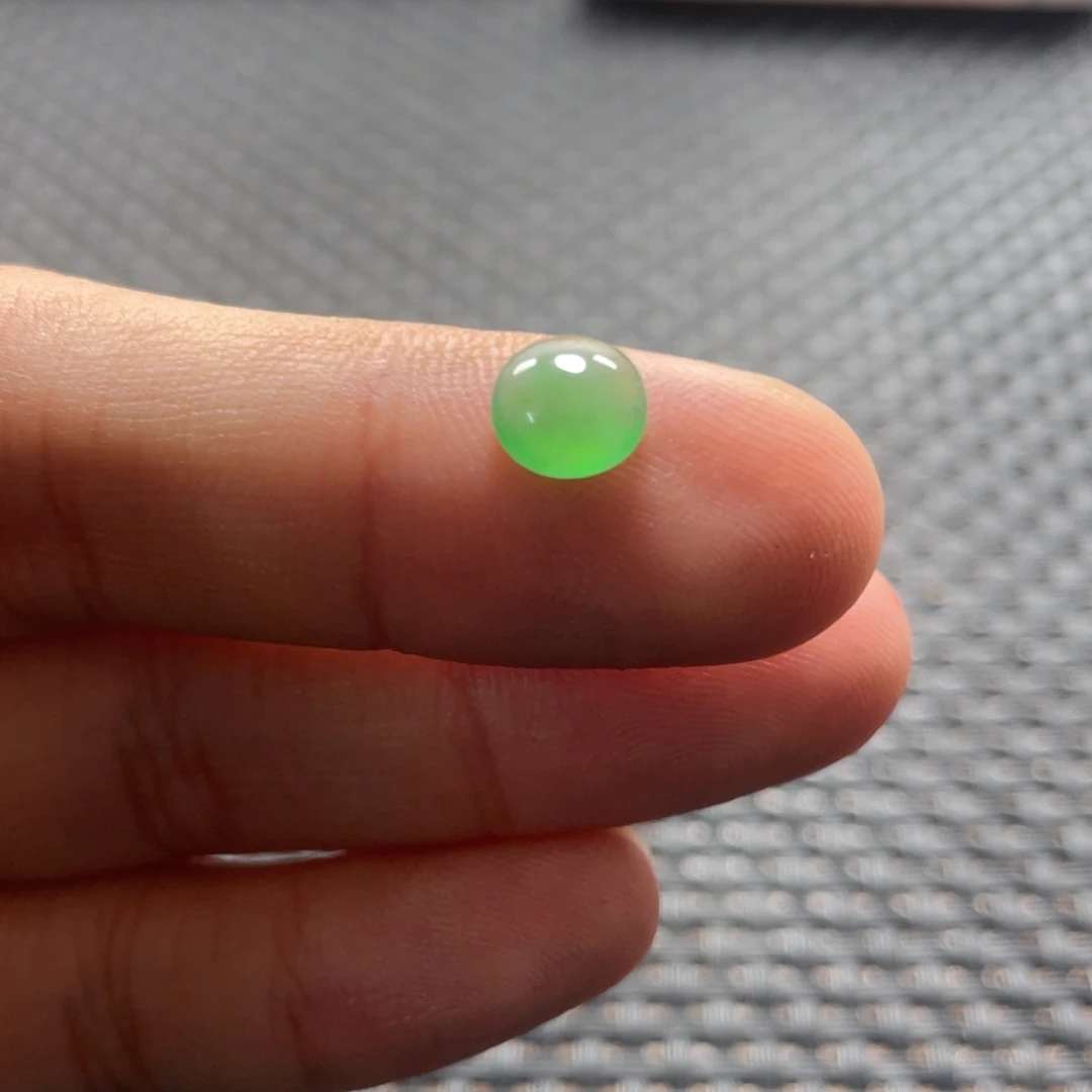 定制翡翠未镶嵌翡翠珠宝