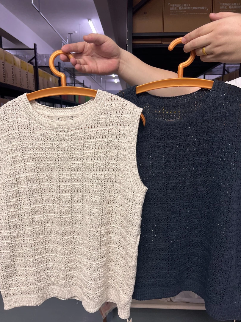 【维众二叔】汉麻衣服