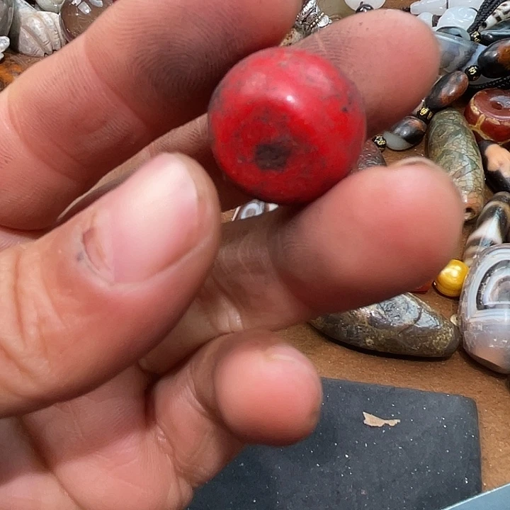 玛瑙/玉髓未镶嵌珠子