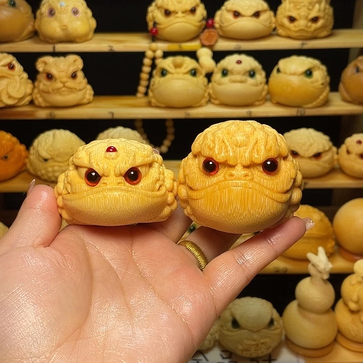 比***宁鸿运扁恶霸+醒狮恶霸+油刷