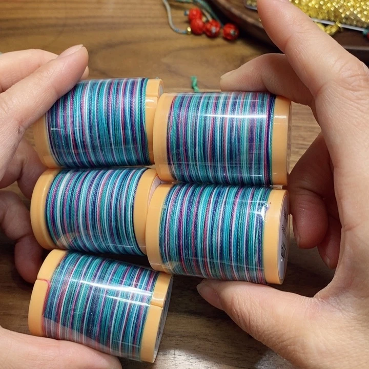 一墨手作编绳配件