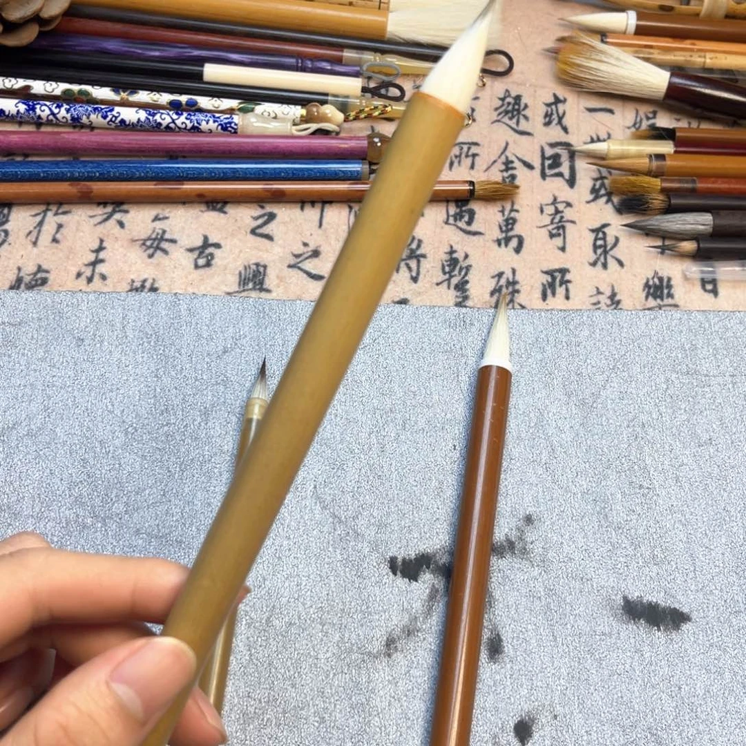 单支高货缠纸鸡距