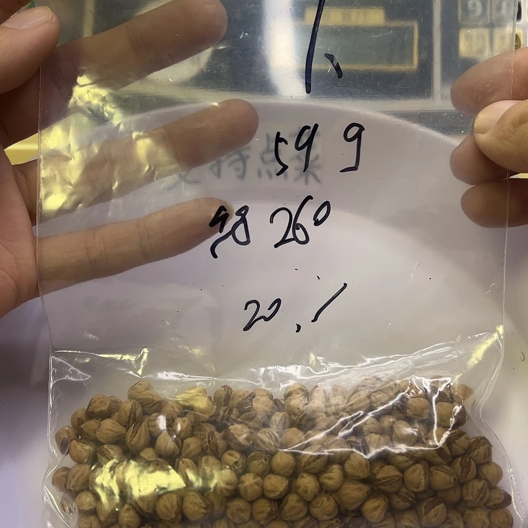 用***2柏香籽/百香籽吊坠