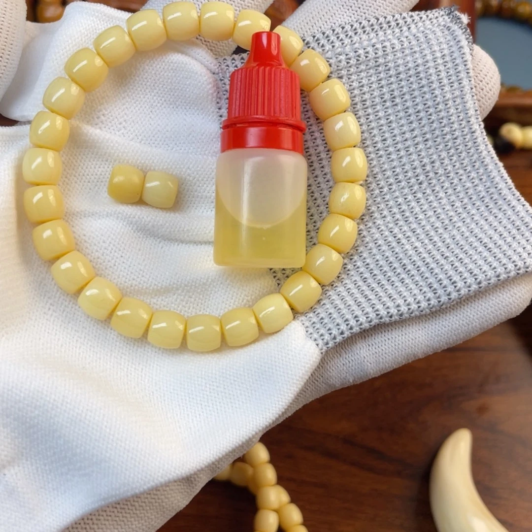 手串/手链驼骨骆驼牙