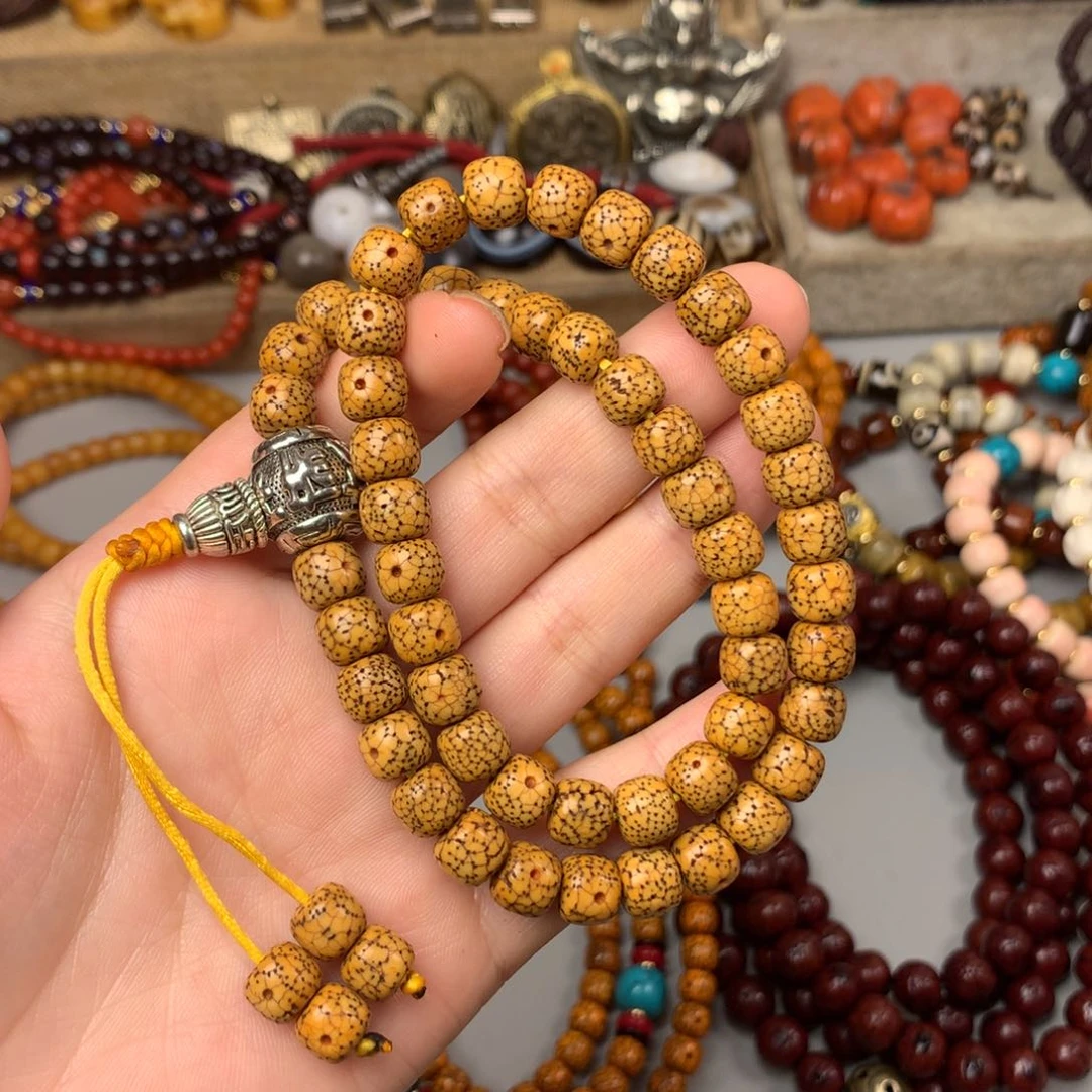 藏传串星月串串串