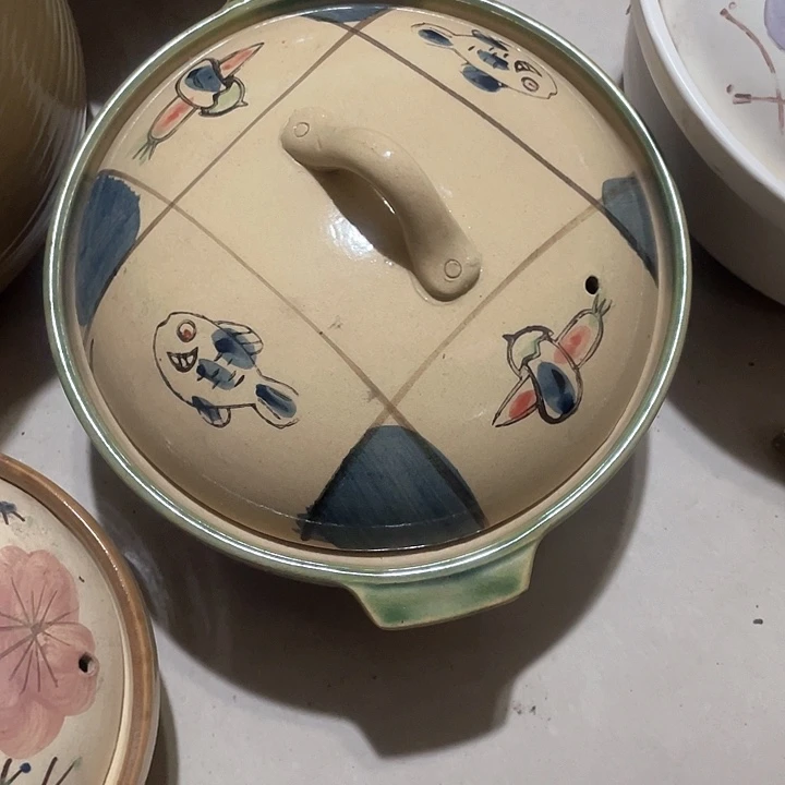 瓷片娃**?厂货微瑕，库存微瑕