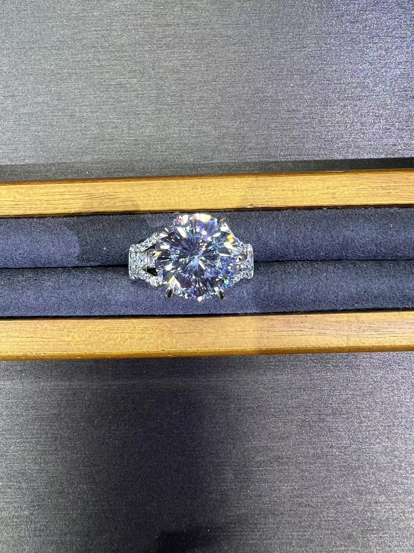 【璀璨夺目 熠熠生辉】千秀专用链接JZ91249戒指