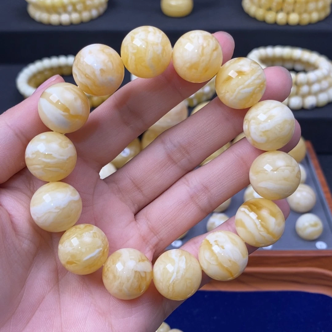 未镶嵌蜜蜡珠宝奇石卡16.5