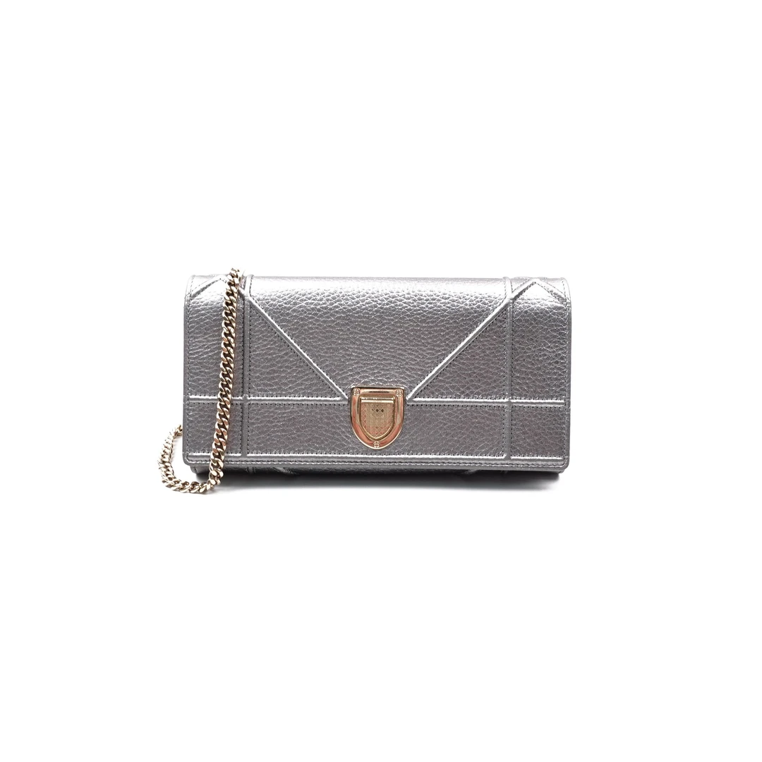 95新 DIOR/迪奥  【安娜专属】单肩包T10184917