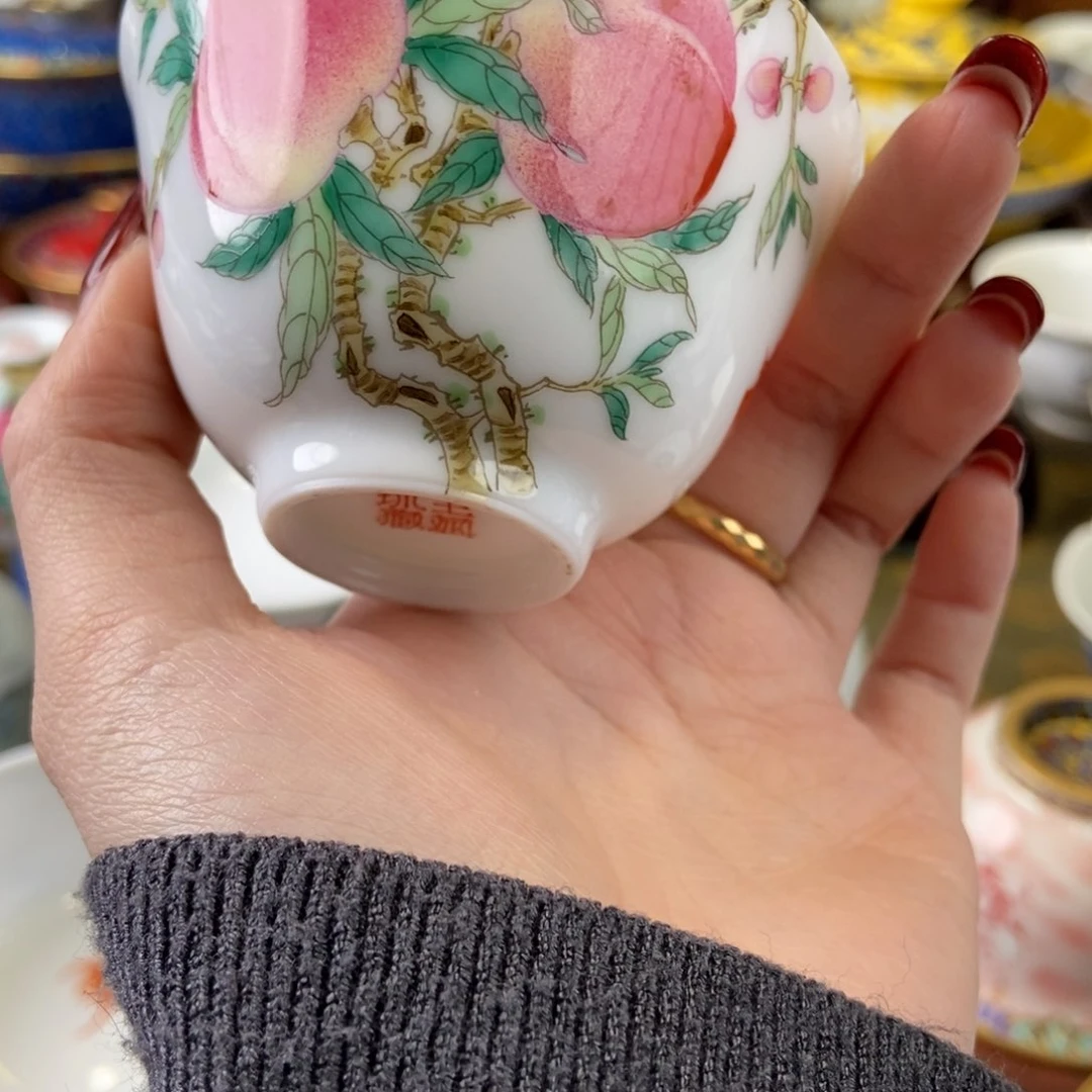 陶瓷艺术品市场价格指数下跌