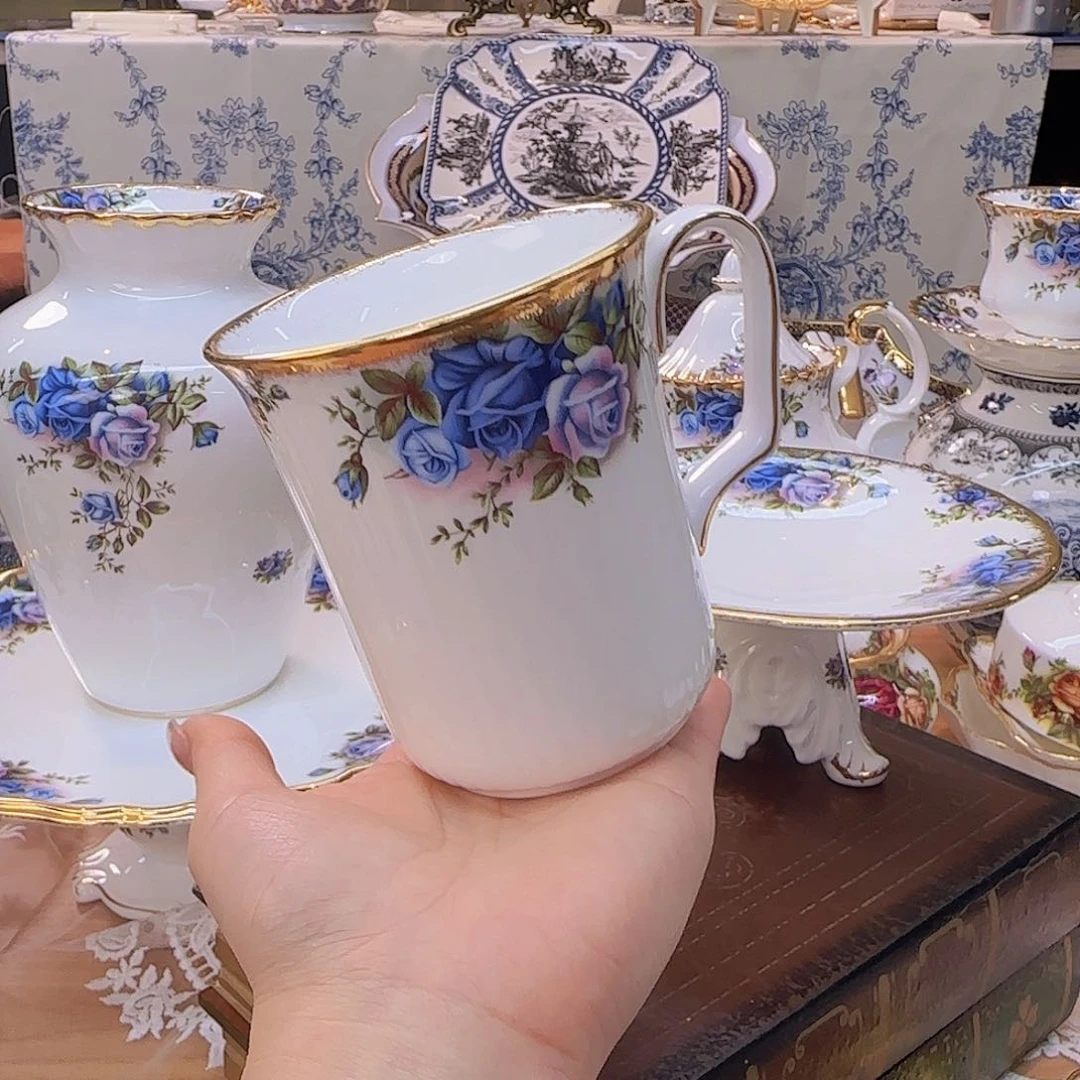 瓷片欧洲瓷器收藏鉴赏