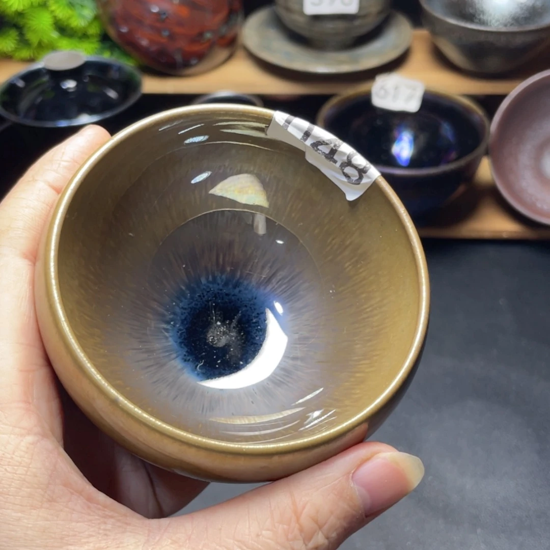 【闪购商品】茶盏148