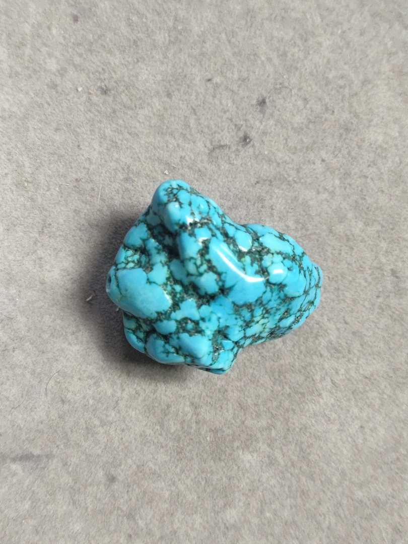 M202号绿色手把件随机发一