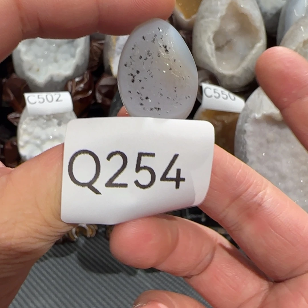 玛瑙/玉髓珠宝奇石未镶嵌