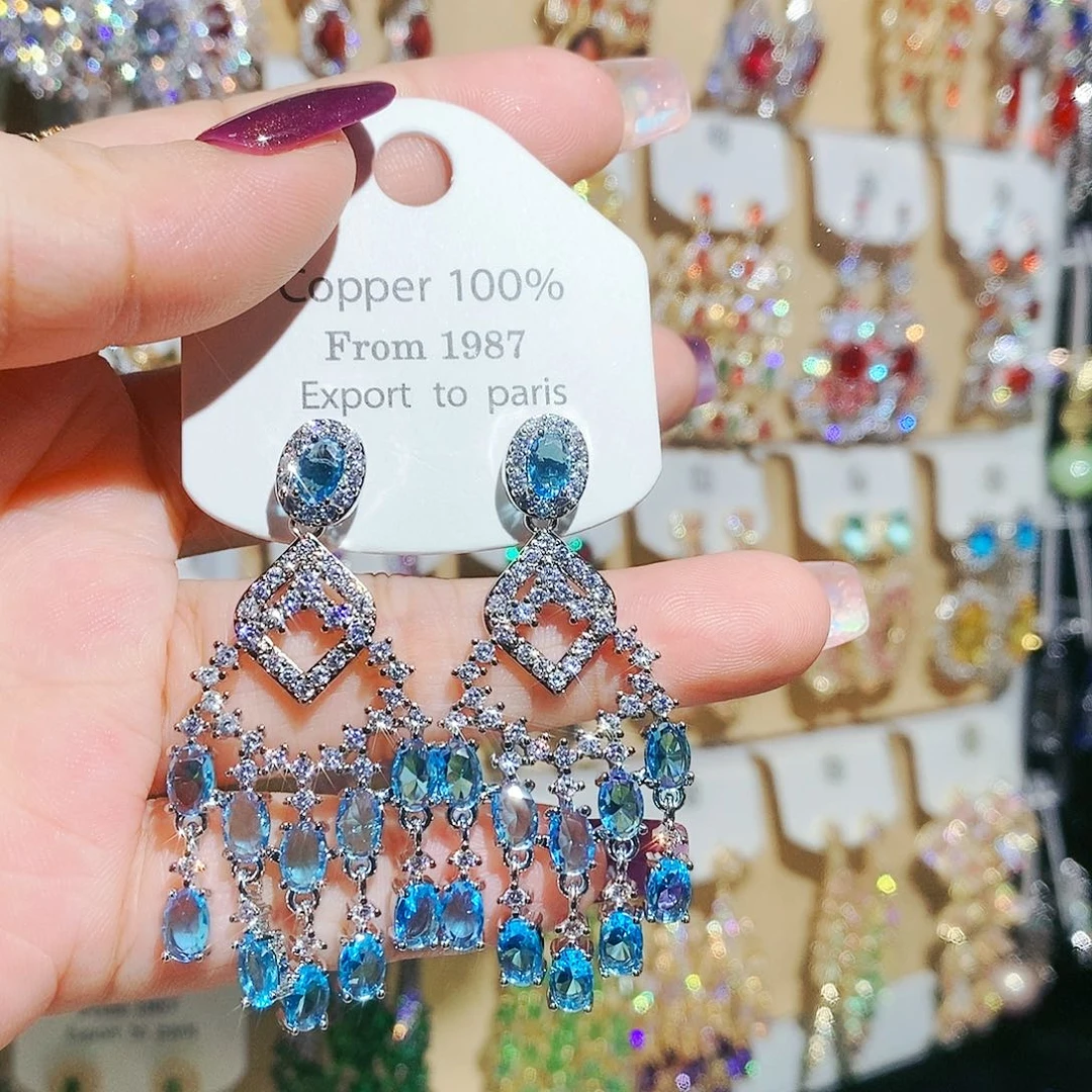 铜合金锆石925银