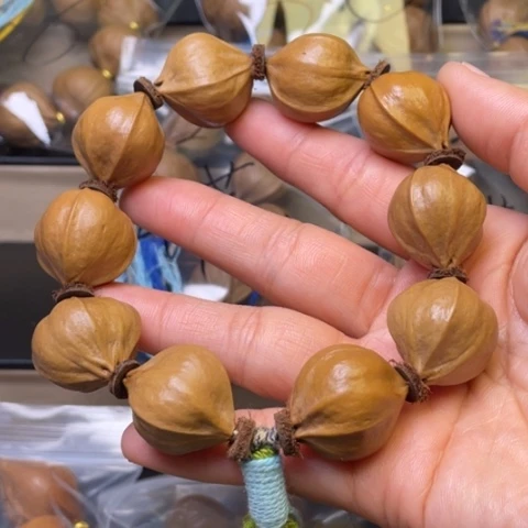 手串/手链橄榄核98