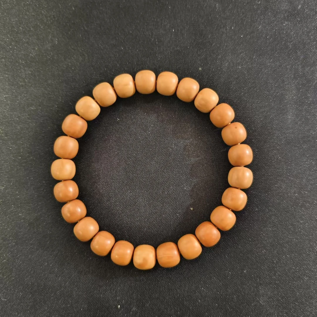 猴头单圈手串 约9.5mm B250606-99