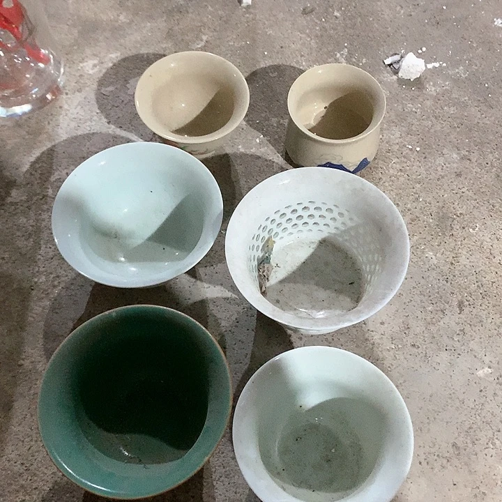 微瑕茶具介意勿拍