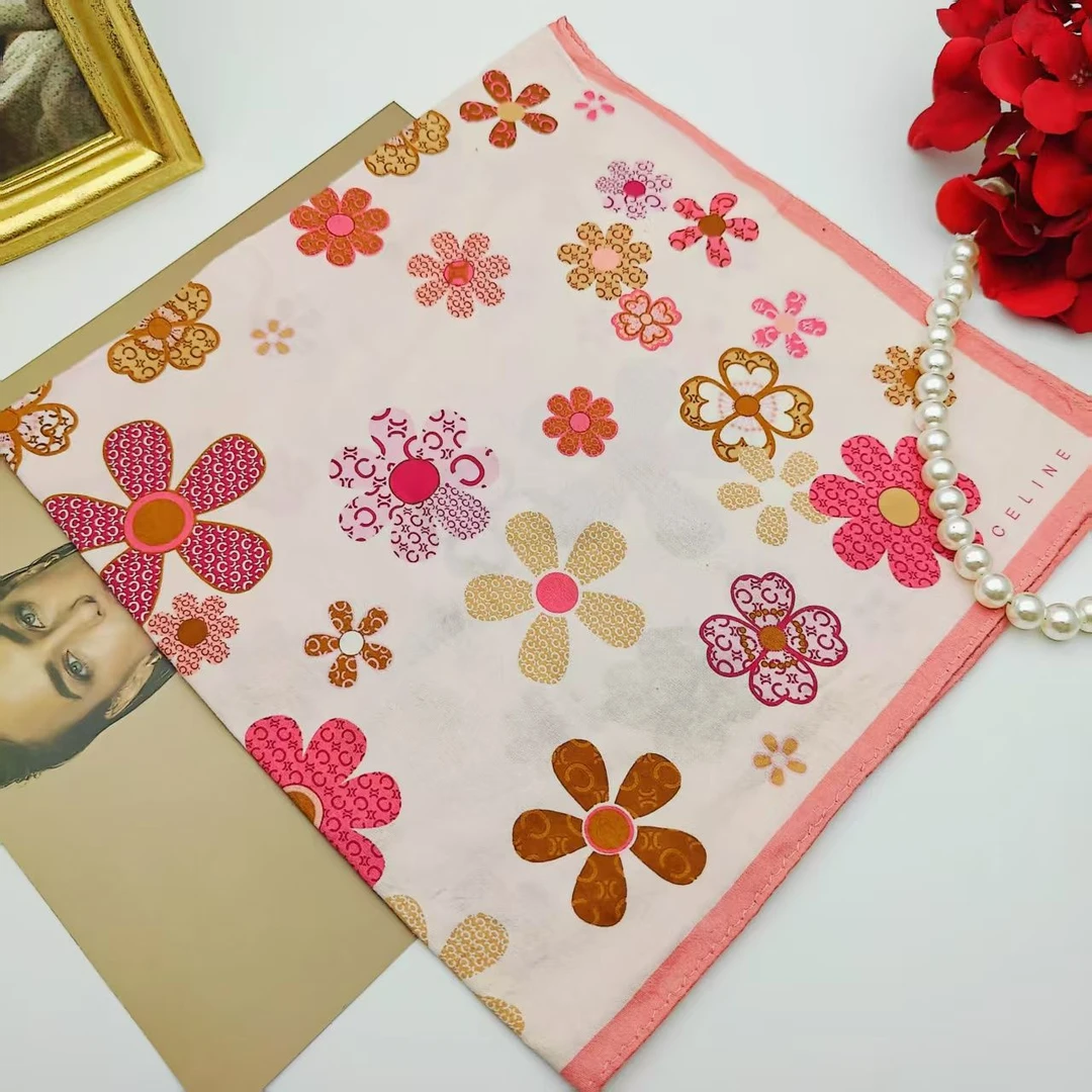 95新 Celine/思琳 海囤/思琳/丝巾/yy06294