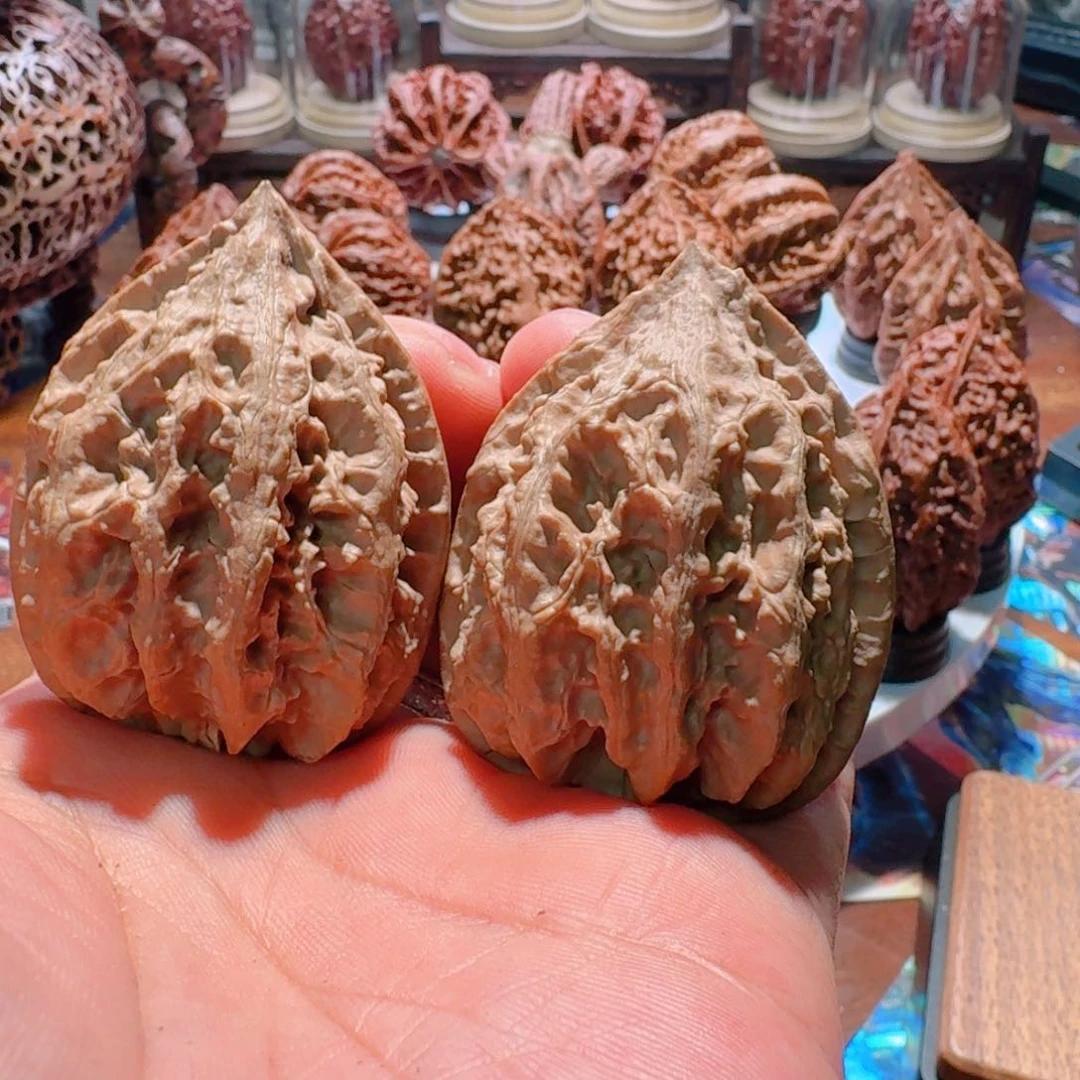 文玩核桃吊坠无名1×××××