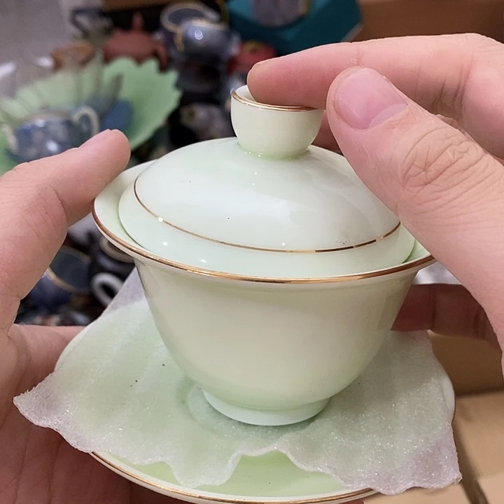 陶瓷艺术品及陶瓷制品