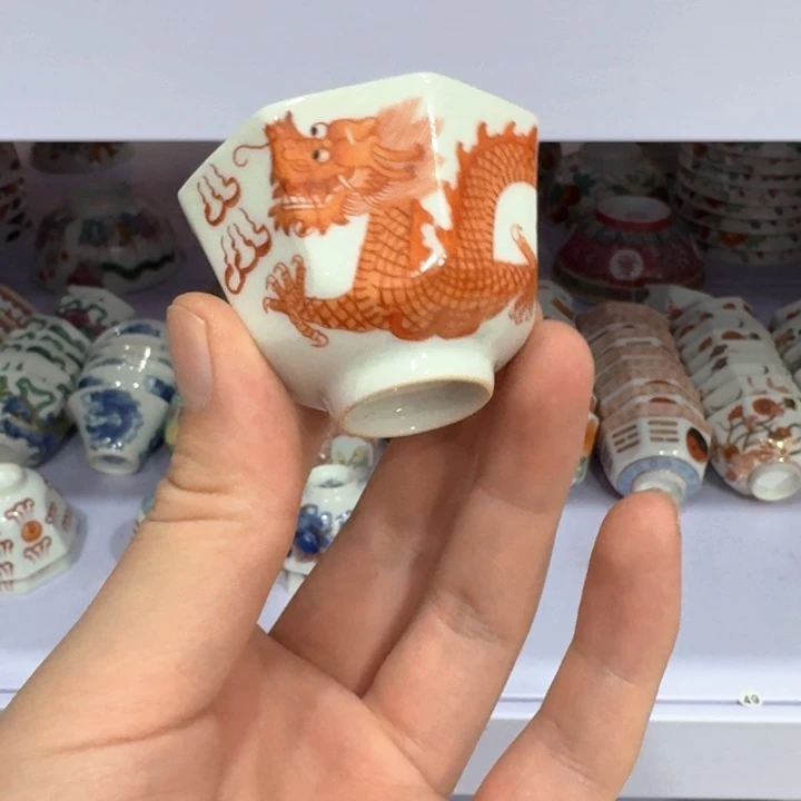 陶瓷艺术品收藏陶瓷