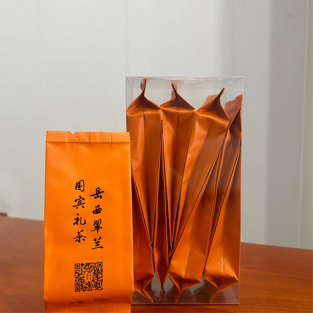 包家佬岳西翠兰包家炒青试喝链接高中抵挡都有厂家直销批发价包邮