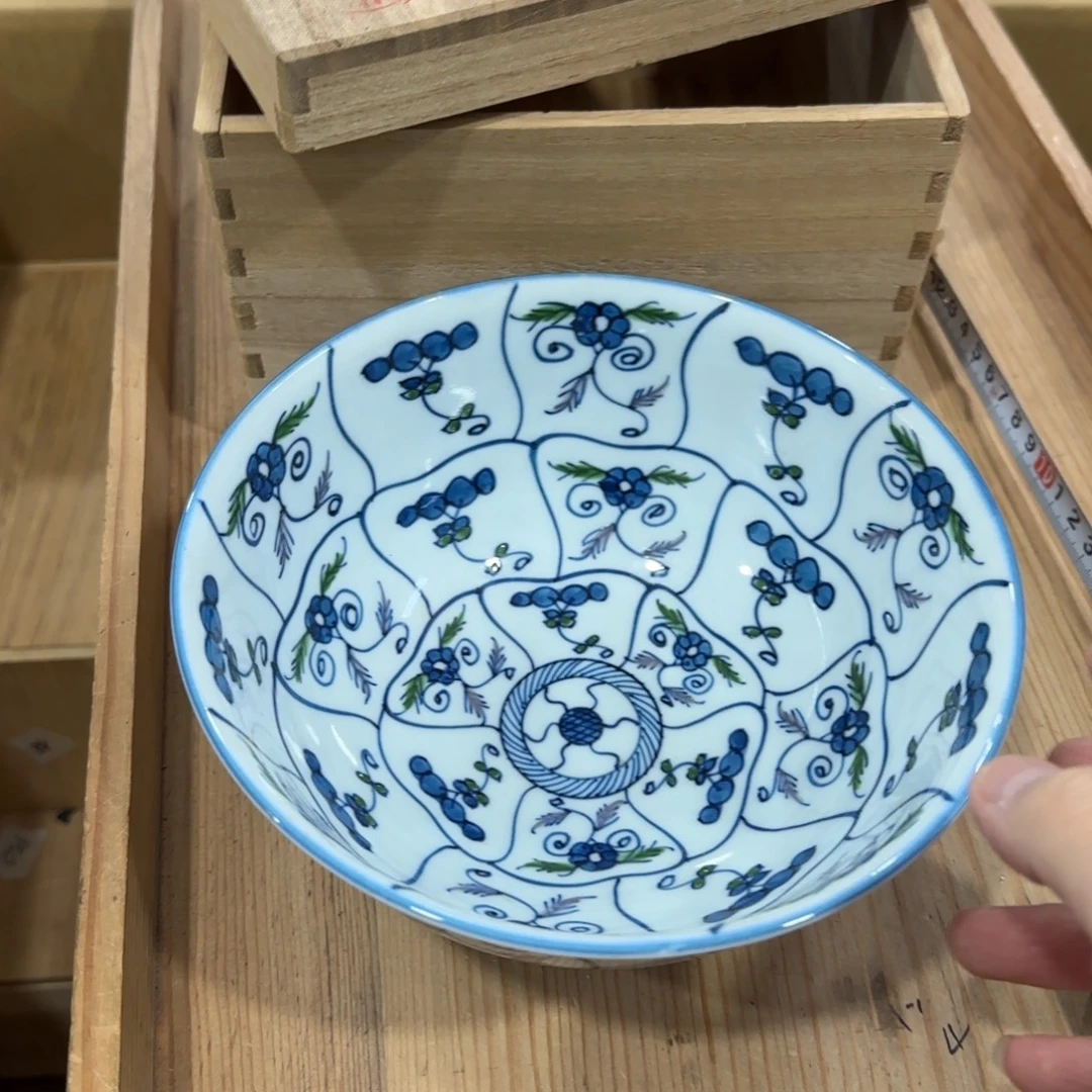 回流瓷器然美瓷器