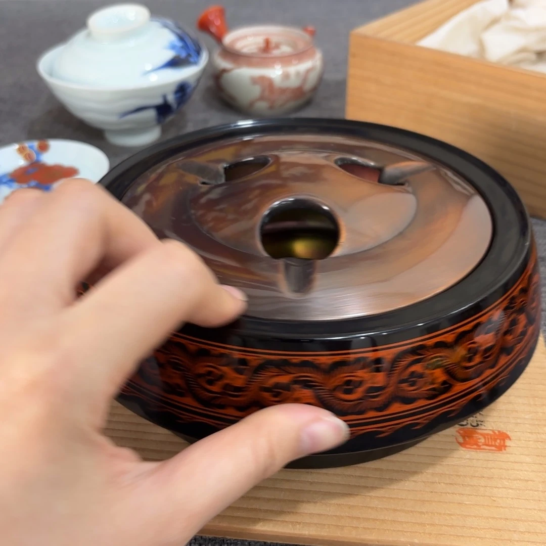 非常好看漂亮的物品