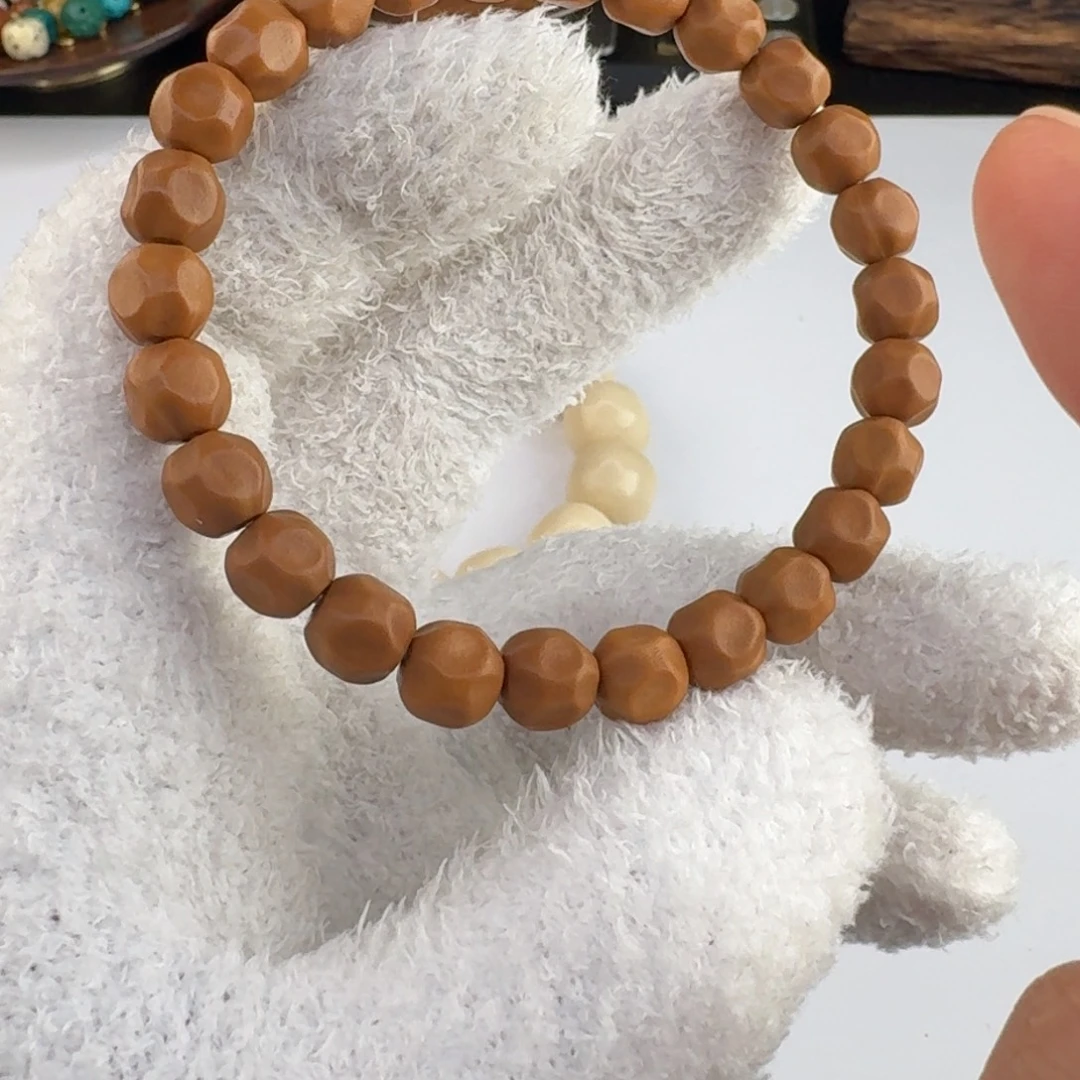 手串猴头核桃奶酪无相