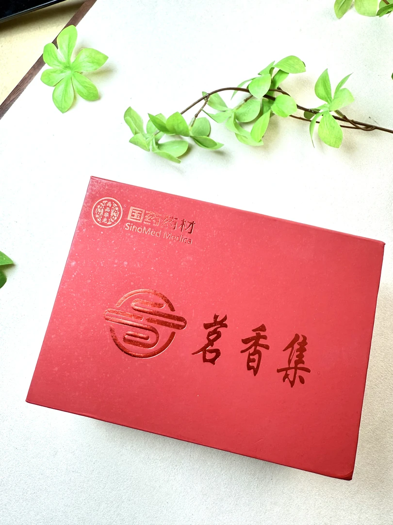 搭配款合香珠大礼包11.15