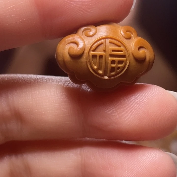 吊坠橄榄核橄榄核