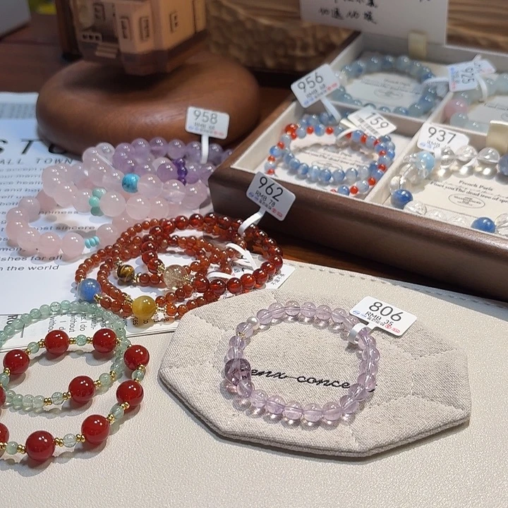 石英石铜合金806卡7