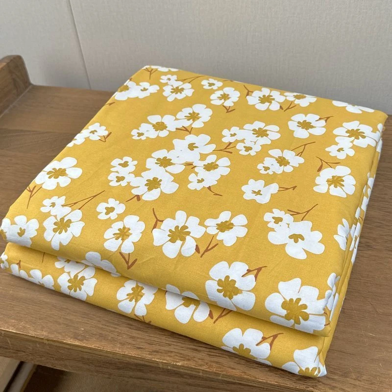 全棉斜纹棉(拼接)被套200*230