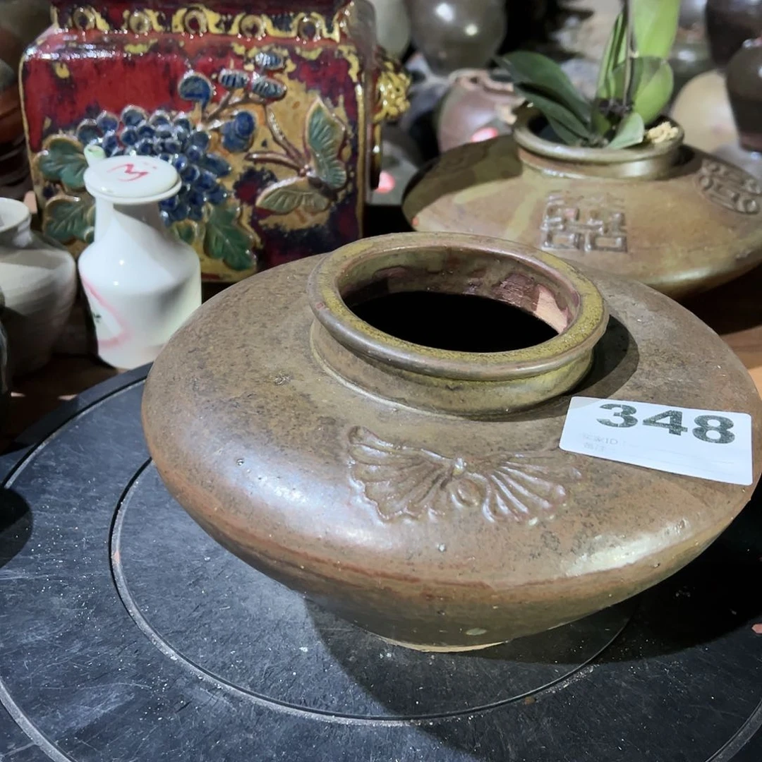 【闪购商品】土陶的柳*下000000348