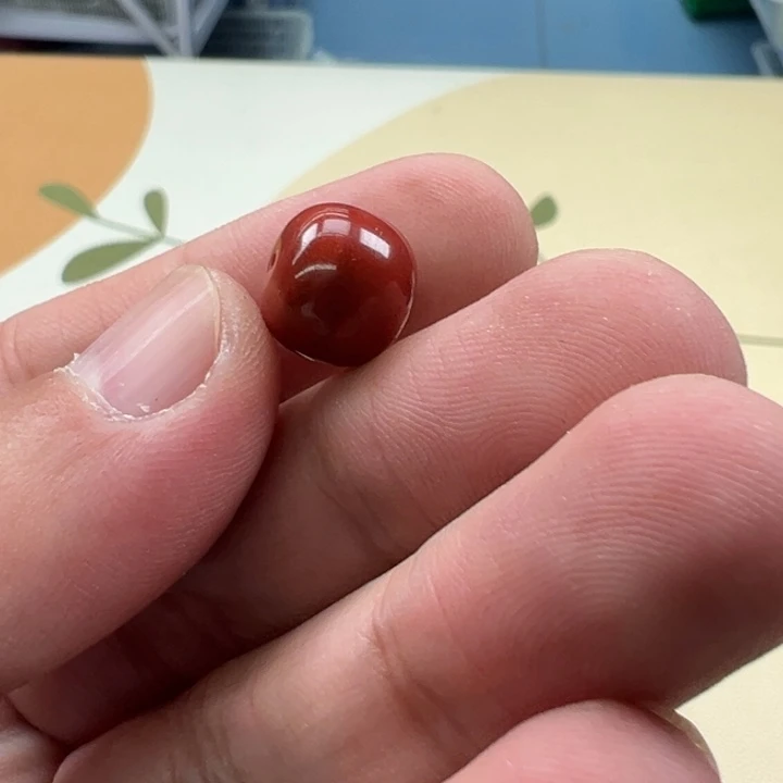 吊坠白玉菩提全品3087