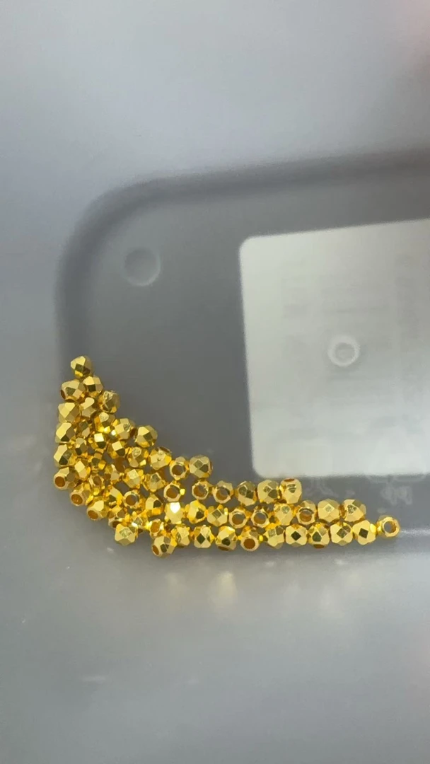 足金饰品6.251克（DIY定制款）